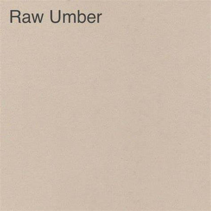 EN650-5- Raw Umber Cement 5lb Box