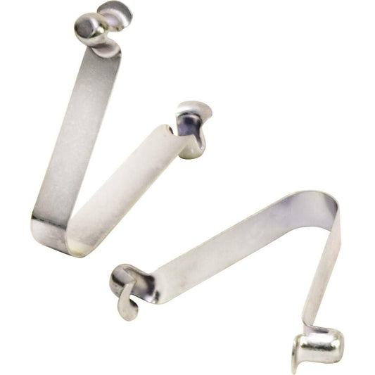 MT12197- Replacement Clips