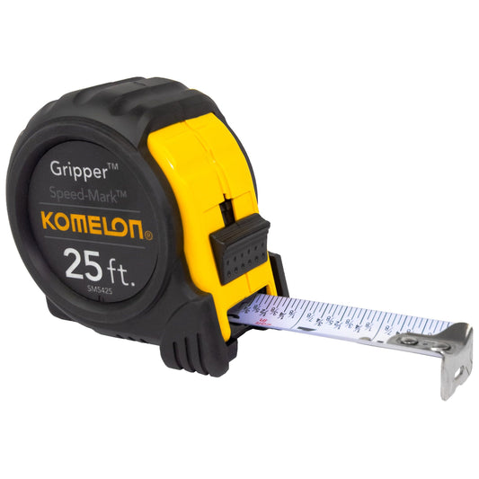 KOSM5425EZ-1" x 25' EZ Gripper Speed Tape