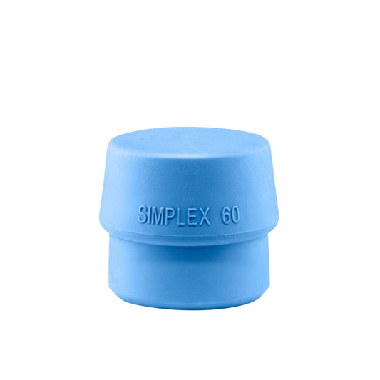 HAL3201.060 Blue Replacement Head