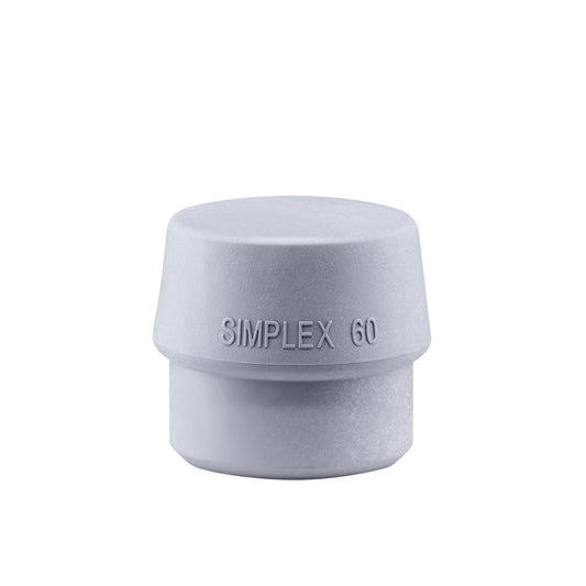 HAL3203.060 Grey Replacement Head