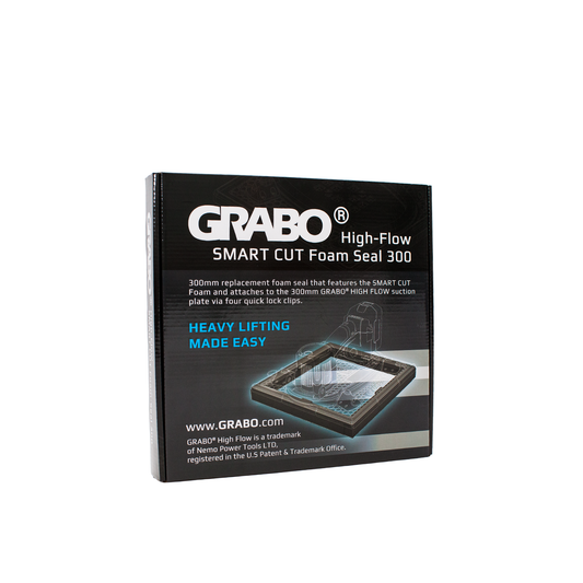 GRABOHFSCS300-Smart Cut Seal