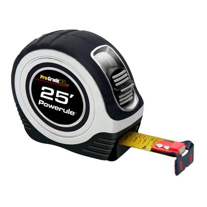 TI11125 25 x 1" Power Rule Tape Measure