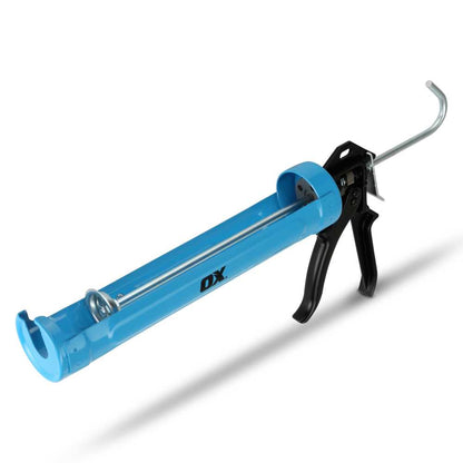 OXT046502-29oz Heavy Duty Caulk Gun