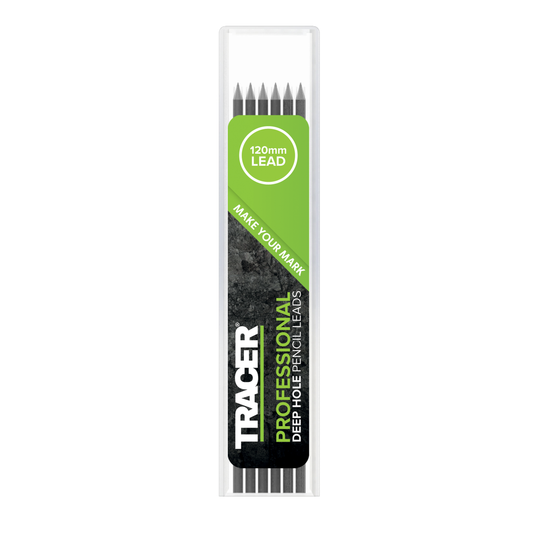 OXALP1-TRACER Deep Hole Replacement Leads (Graphite)