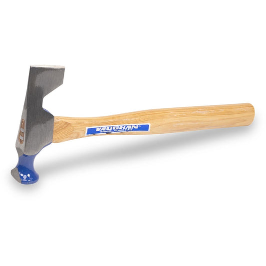 VBWB Vaughan 12oz Drywall Hatchet w/16" Wood Handle