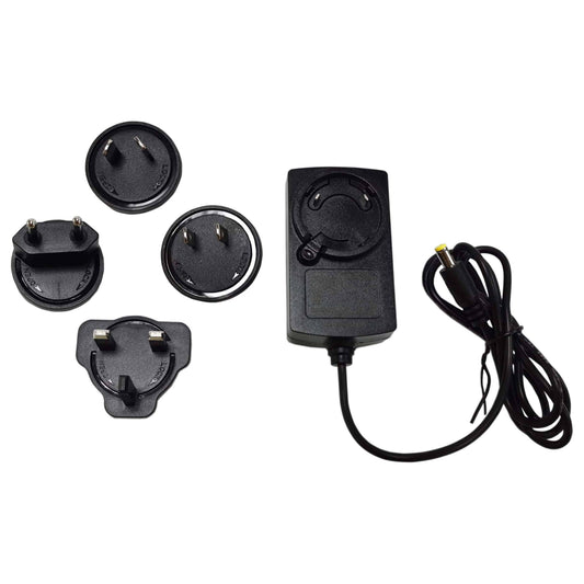 GRABOBC- Grabo Battery Charger