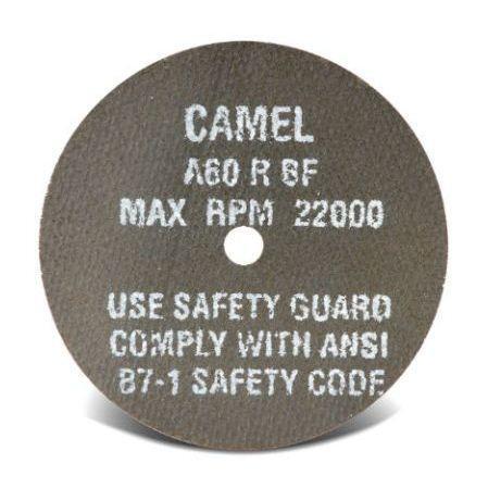 CGW35510-Cut-Off Wheel 4 X 1/16 X 5/8