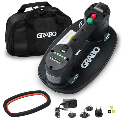 GRABO V2 (Upgraded Nemo)