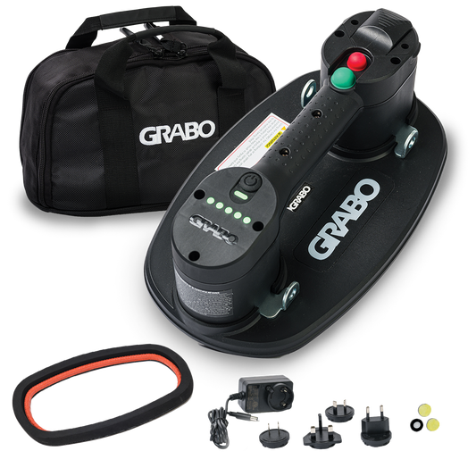 GRABO V2 (Upgraded Nemo)