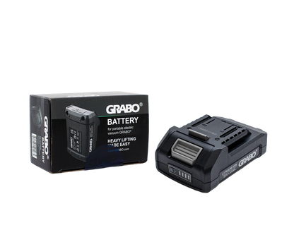 GRABOBLBAT-Grabo Pro Brushless Battery 20V
