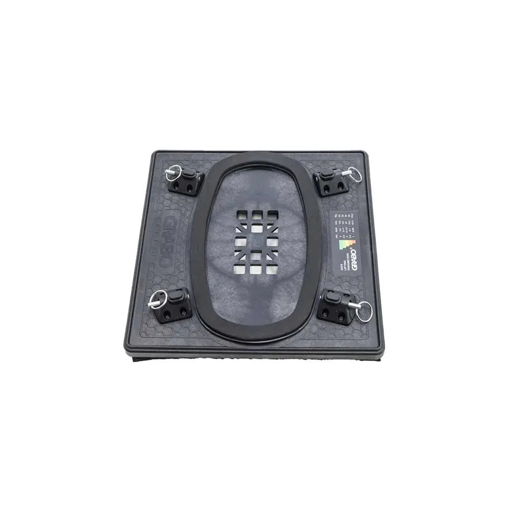 GRABOHFSP400 Suction Plate