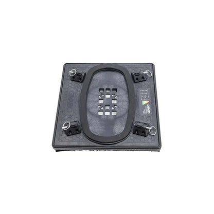 GRABOHFSP400 Suction Plate
