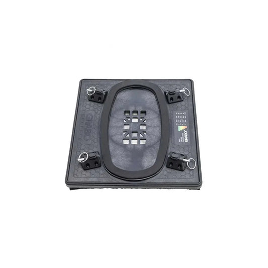 GRABOHFSP400 Suction Plate