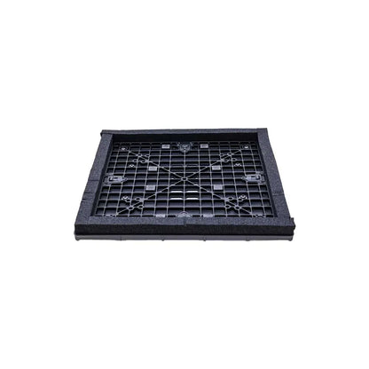 GRABOHFSP400 Suction Plate