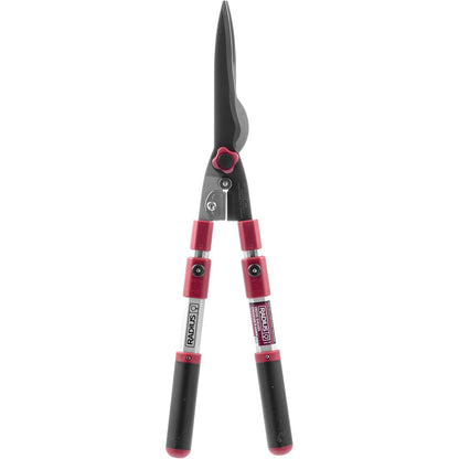 RSHS03-Radius 3-In-One 33" Telescoping Hedge Shear