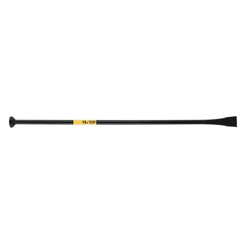TR35260 48" Post Hole Digger / Tamping Bar 12 Lb.
