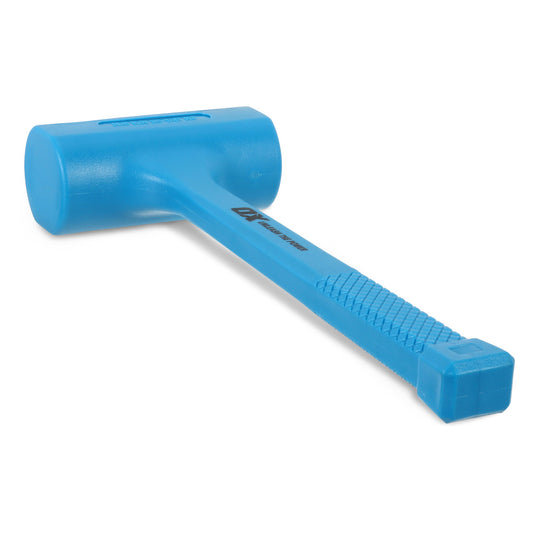 OXP085280 OX 5lb. Dead-Blow Mallet