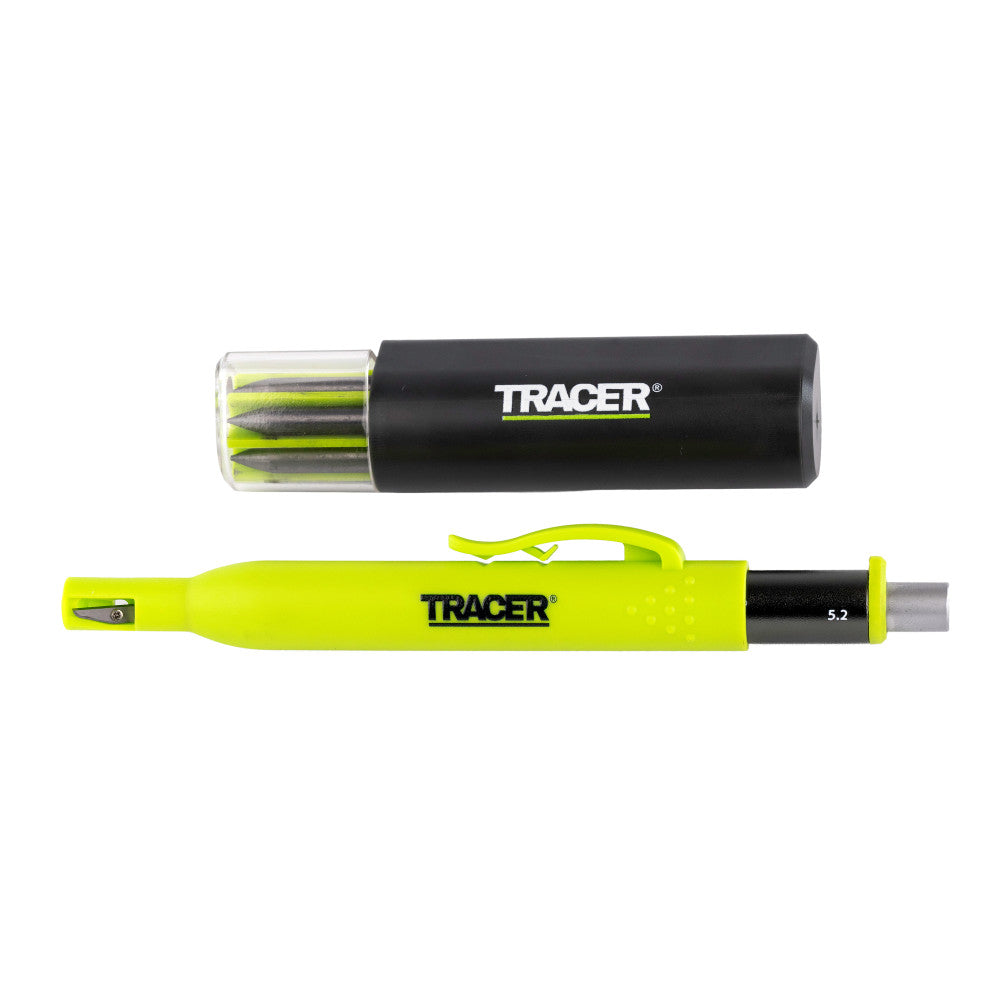 OXATPK1-PRO-TRACER Pro Tough Pencil Kit with 5.6mm Leads